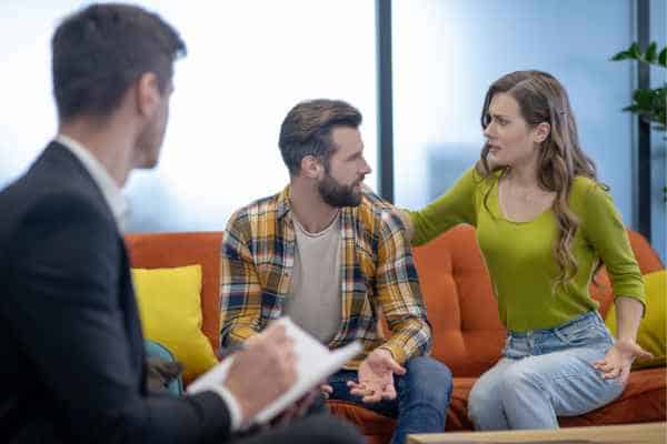 Which Will Type Offers the Best Protection for Children From Previous Relationships Radlett
