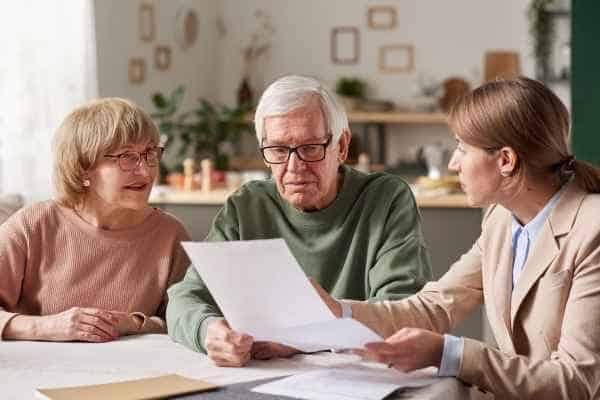 Making a Will and Deciding What to Leave Behind Radlett