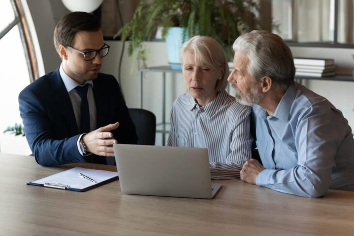 What Should You Do Next to Keep Your Will Working for You Radlett?
