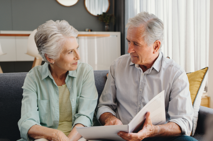 Why is having a will important even if I don’t own many assets Radlett?